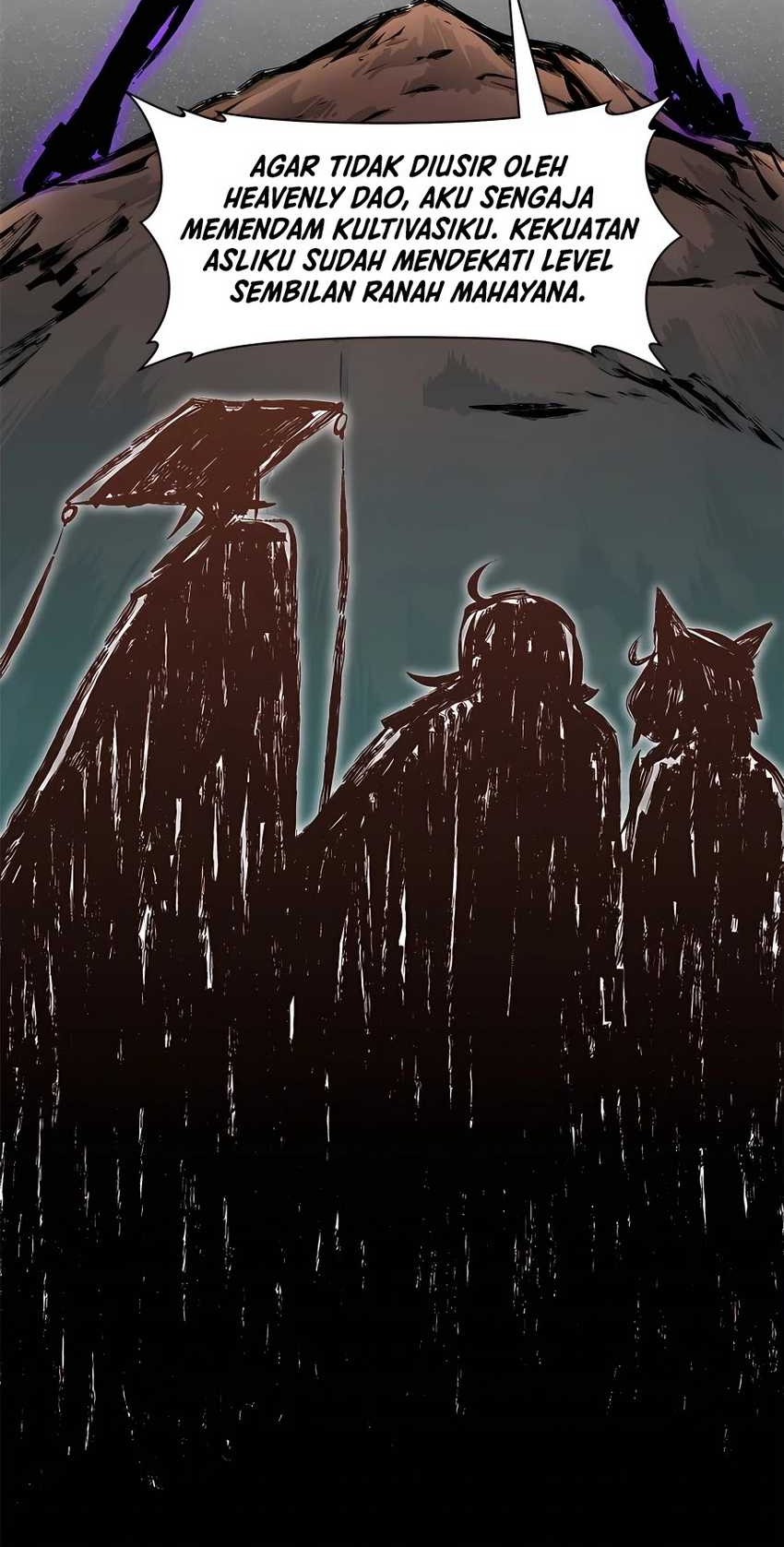 Top Tier Providence: Secretly Cultivate for a Thousand Years Chapter 154 Gambar 48