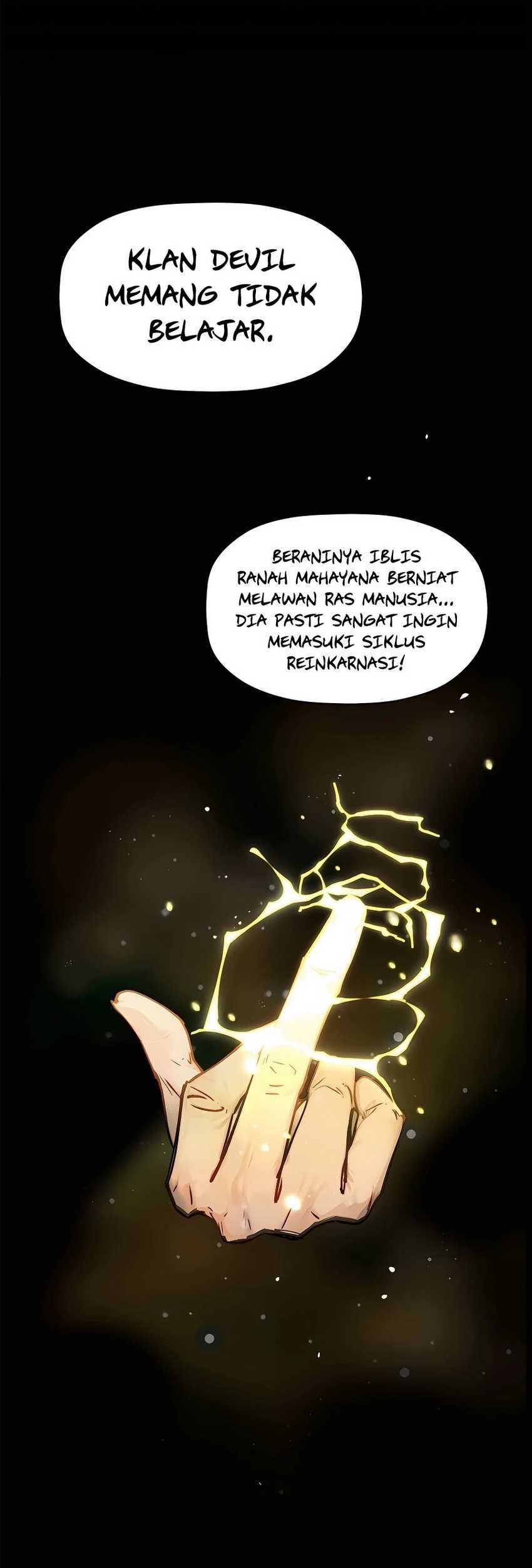 Top Tier Providence: Secretly Cultivate for a Thousand Years Chapter 154 Gambar 49