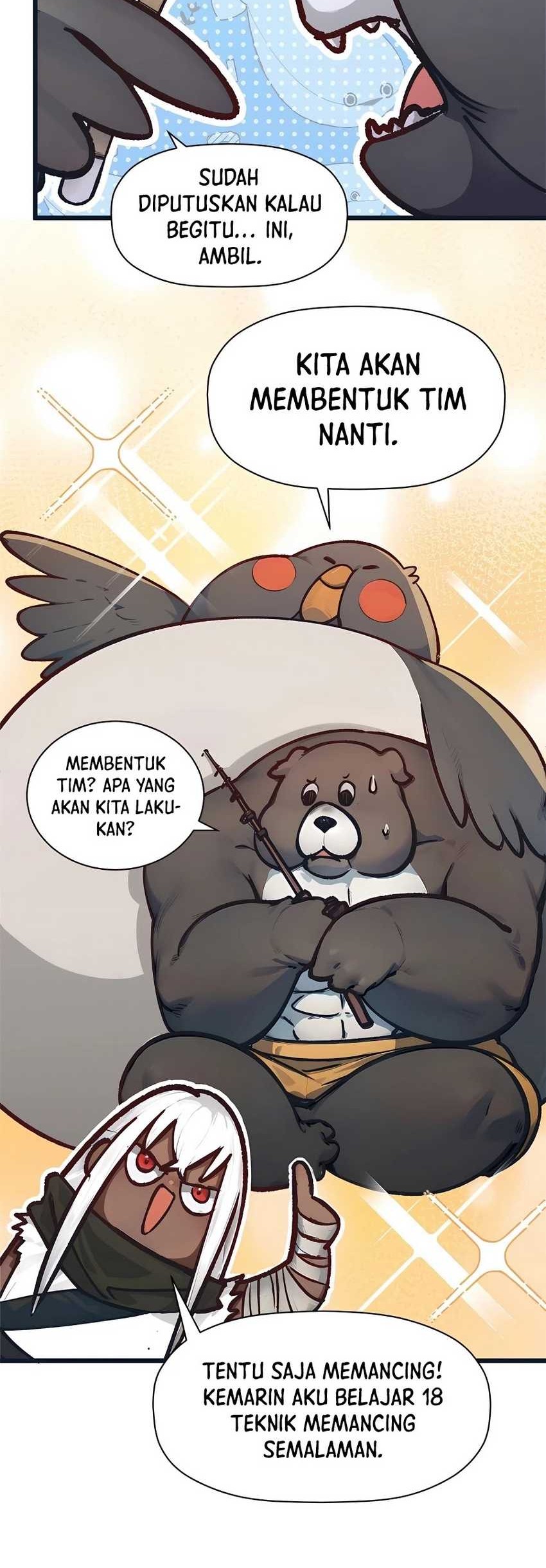 Top Tier Providence: Secretly Cultivate for a Thousand Years Chapter 154 Gambar 29