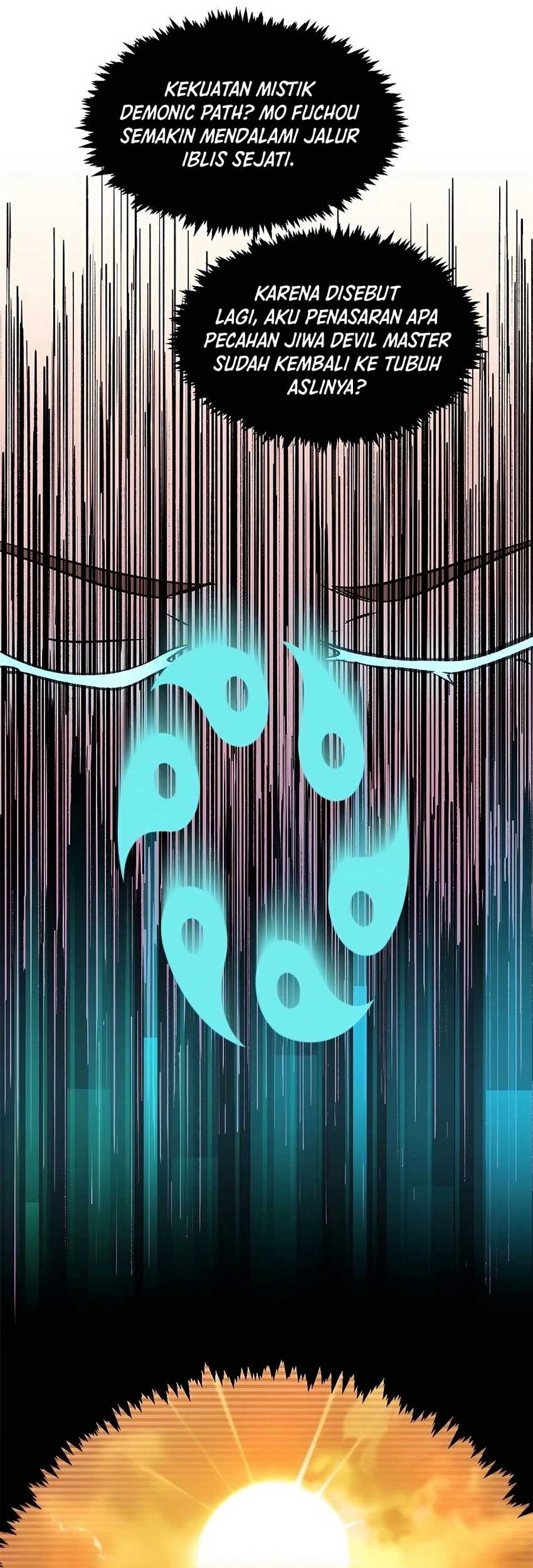 Top Tier Providence: Secretly Cultivate for a Thousand Years Chapter 154 Gambar 33