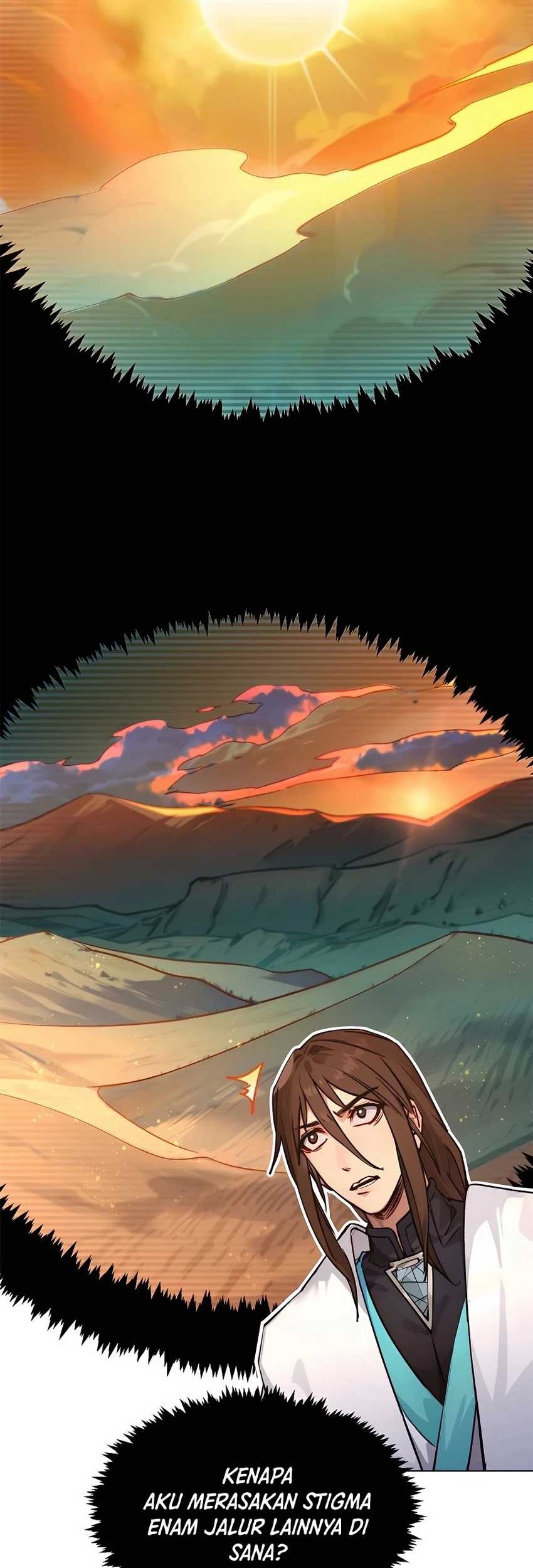 Top Tier Providence: Secretly Cultivate for a Thousand Years Chapter 154 Gambar 34