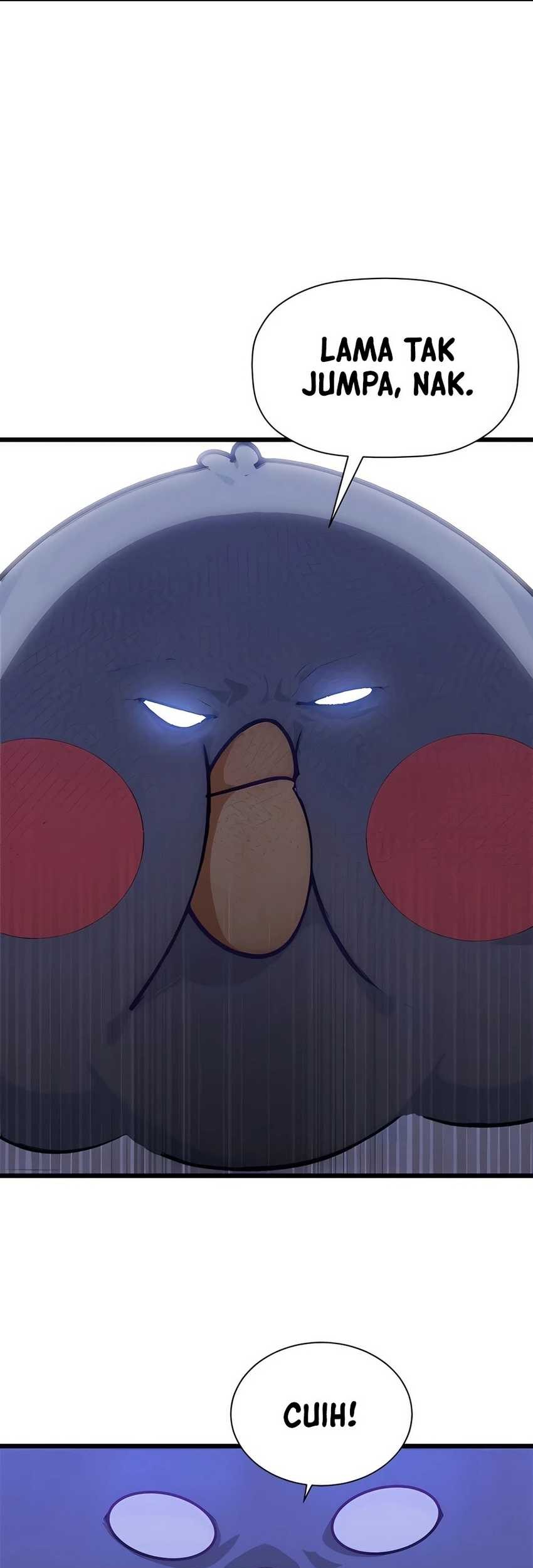 Manhua Top Tier Providence: Secretly Cultivate for a Thousand Years Chapter 154 gambar nomor 2