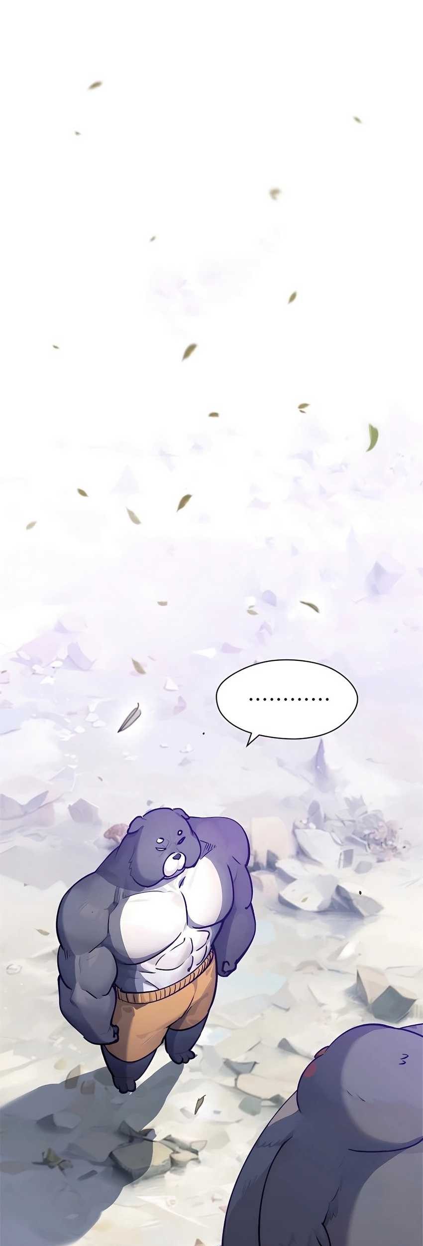 Top Tier Providence: Secretly Cultivate for a Thousand Years Chapter 154 Gambar 5