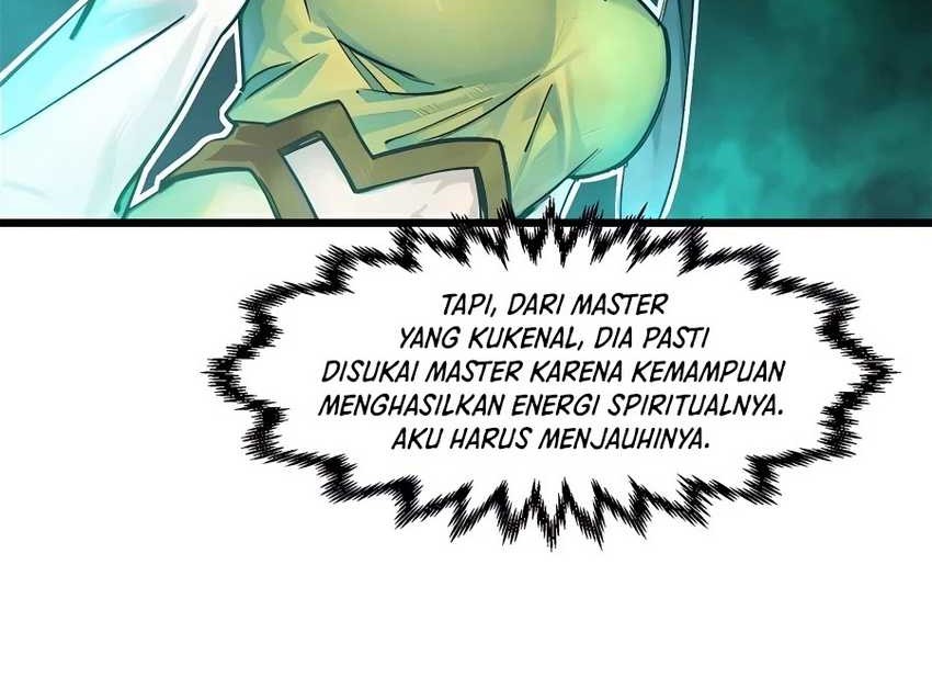 Top Tier Providence: Secretly Cultivate for a Thousand Years Chapter 154 Gambar 10