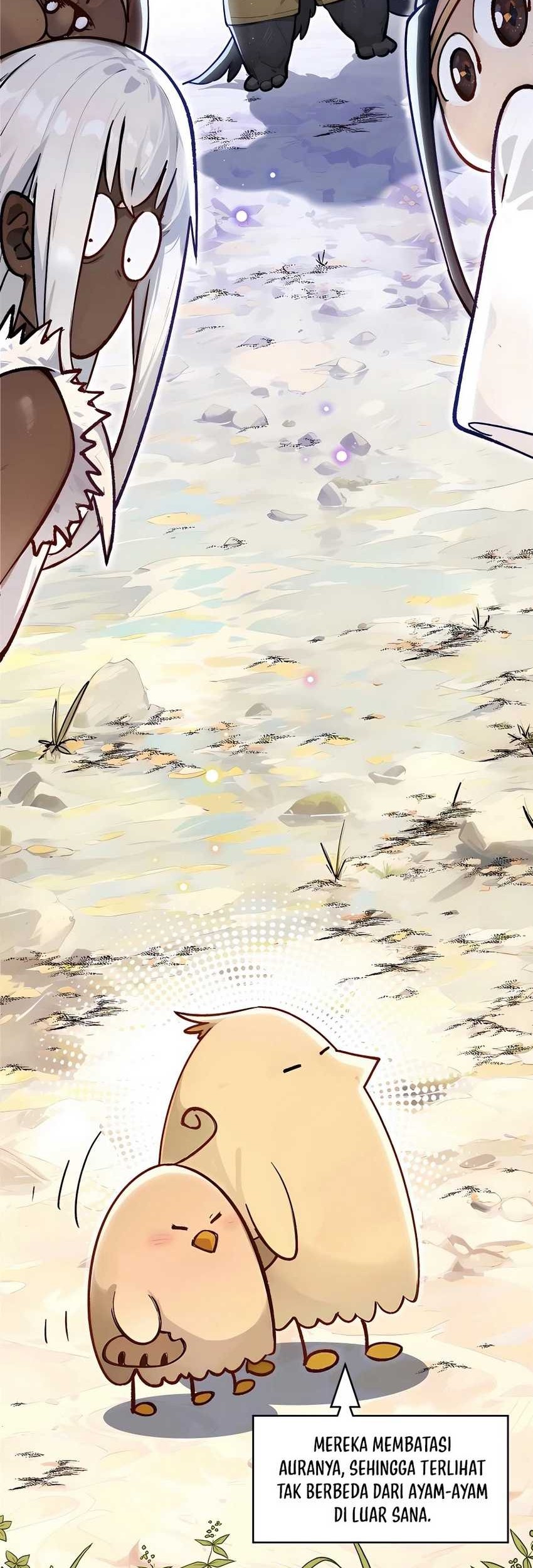 Top Tier Providence: Secretly Cultivate for a Thousand Years Chapter 154 Gambar 12