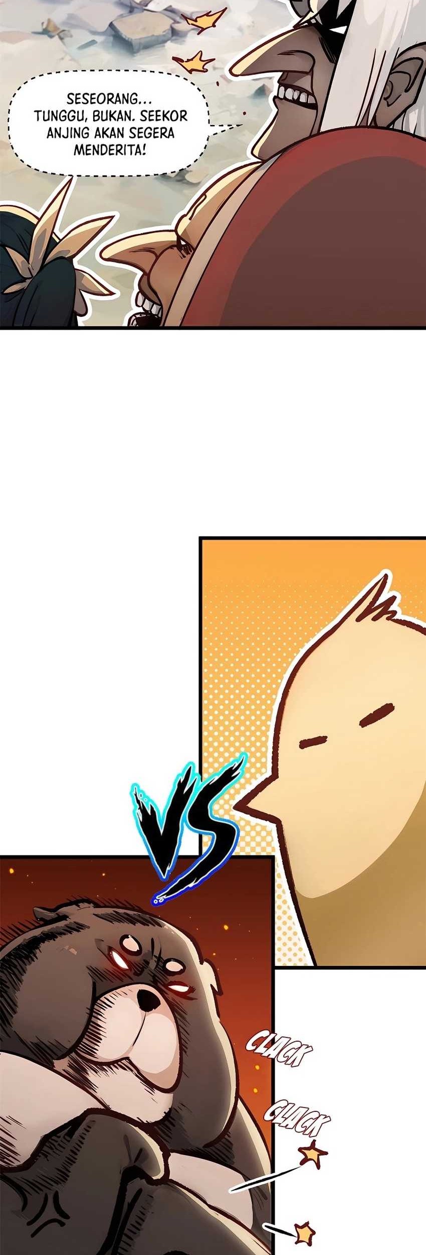 Top Tier Providence: Secretly Cultivate for a Thousand Years Chapter 154 Gambar 18