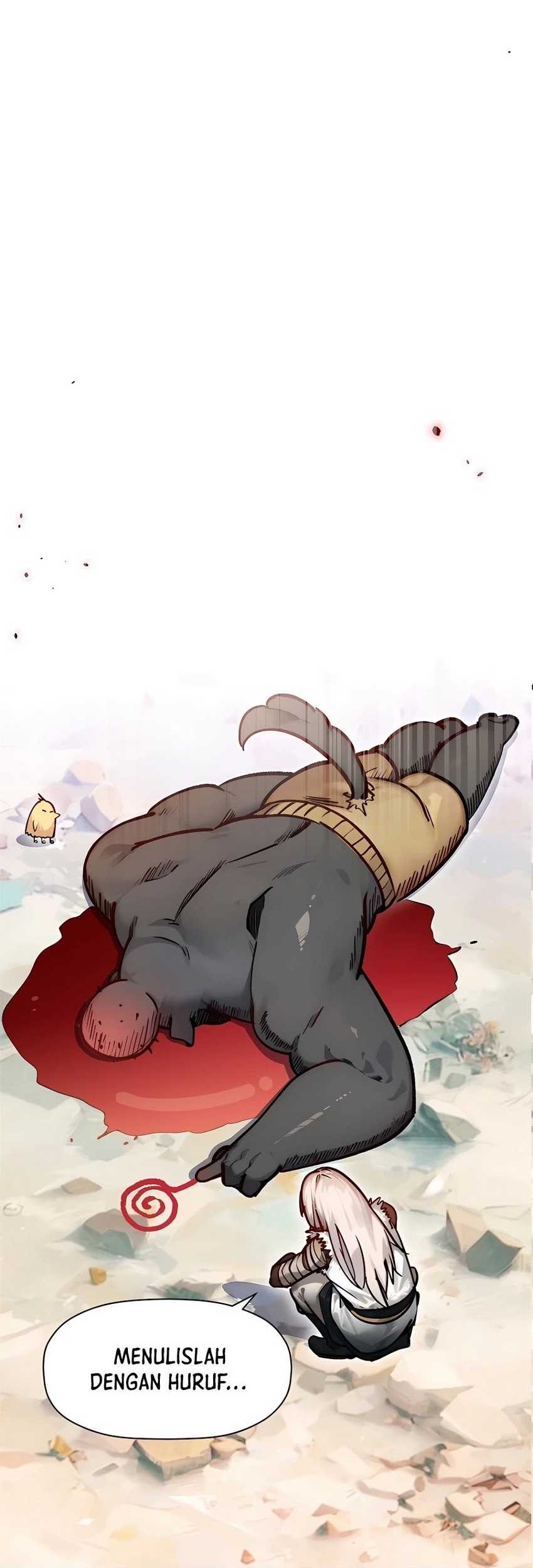 Top Tier Providence: Secretly Cultivate for a Thousand Years Chapter 154 Gambar 21