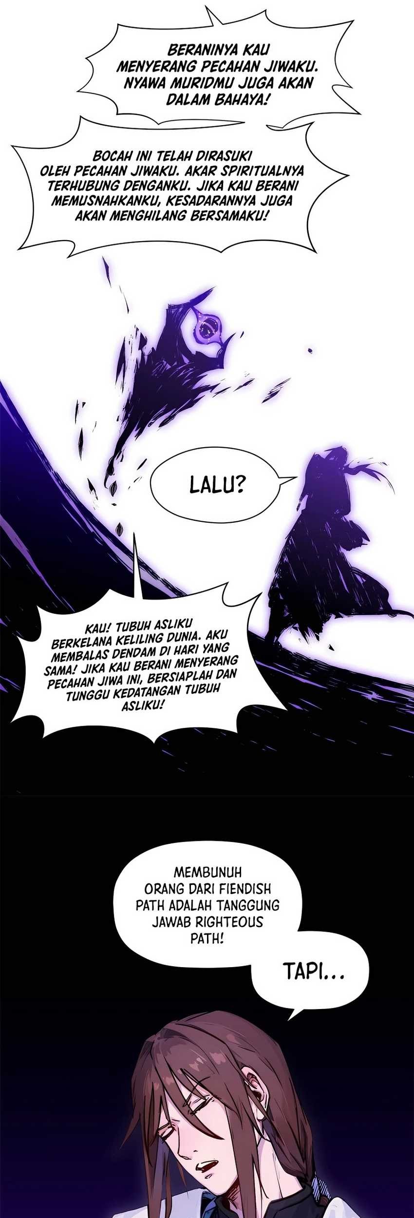 Top Tier Providence: Secretly Cultivate for a Thousand Years Chapter 153 Gambar 30