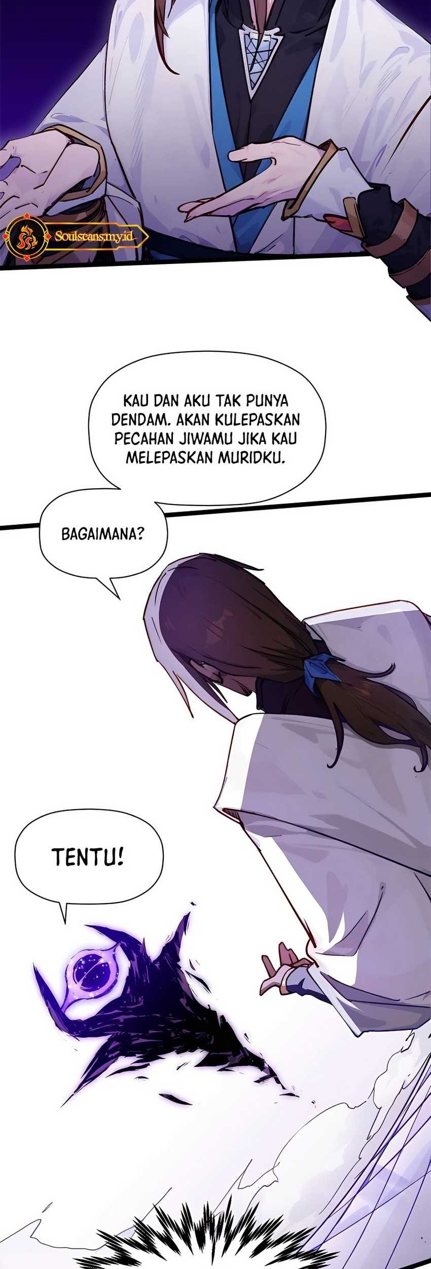 Top Tier Providence: Secretly Cultivate for a Thousand Years Chapter 153 Gambar 31