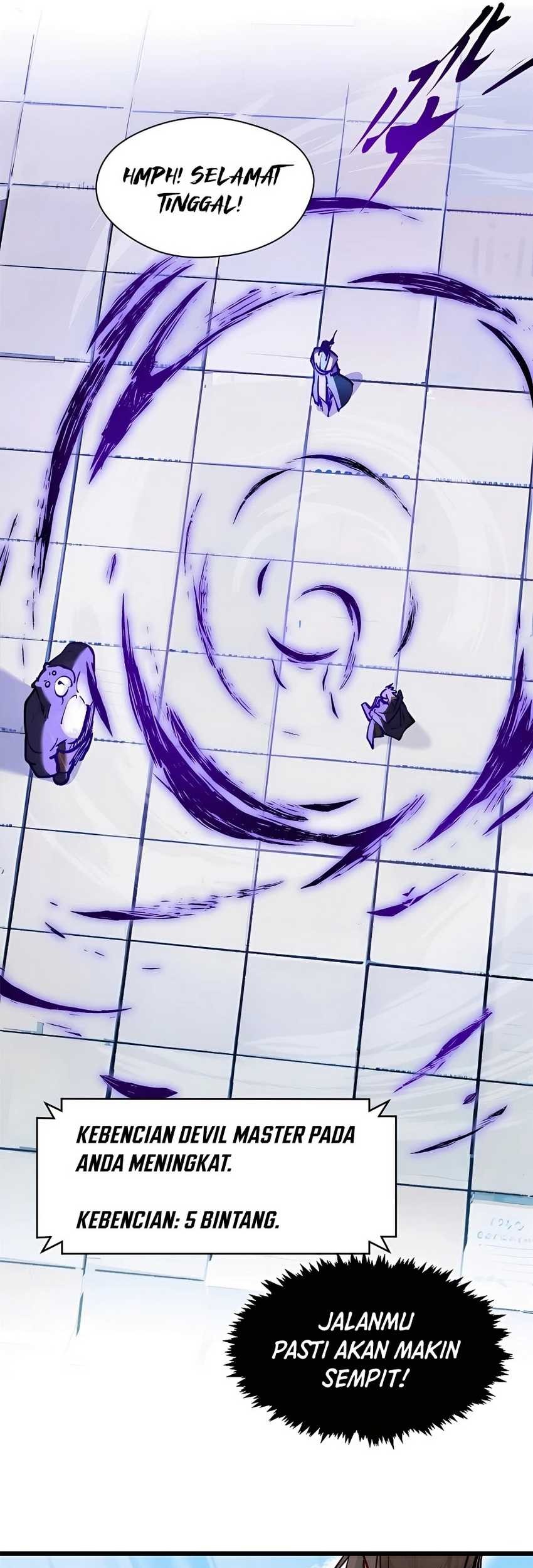 Top Tier Providence: Secretly Cultivate for a Thousand Years Chapter 153 Gambar 35