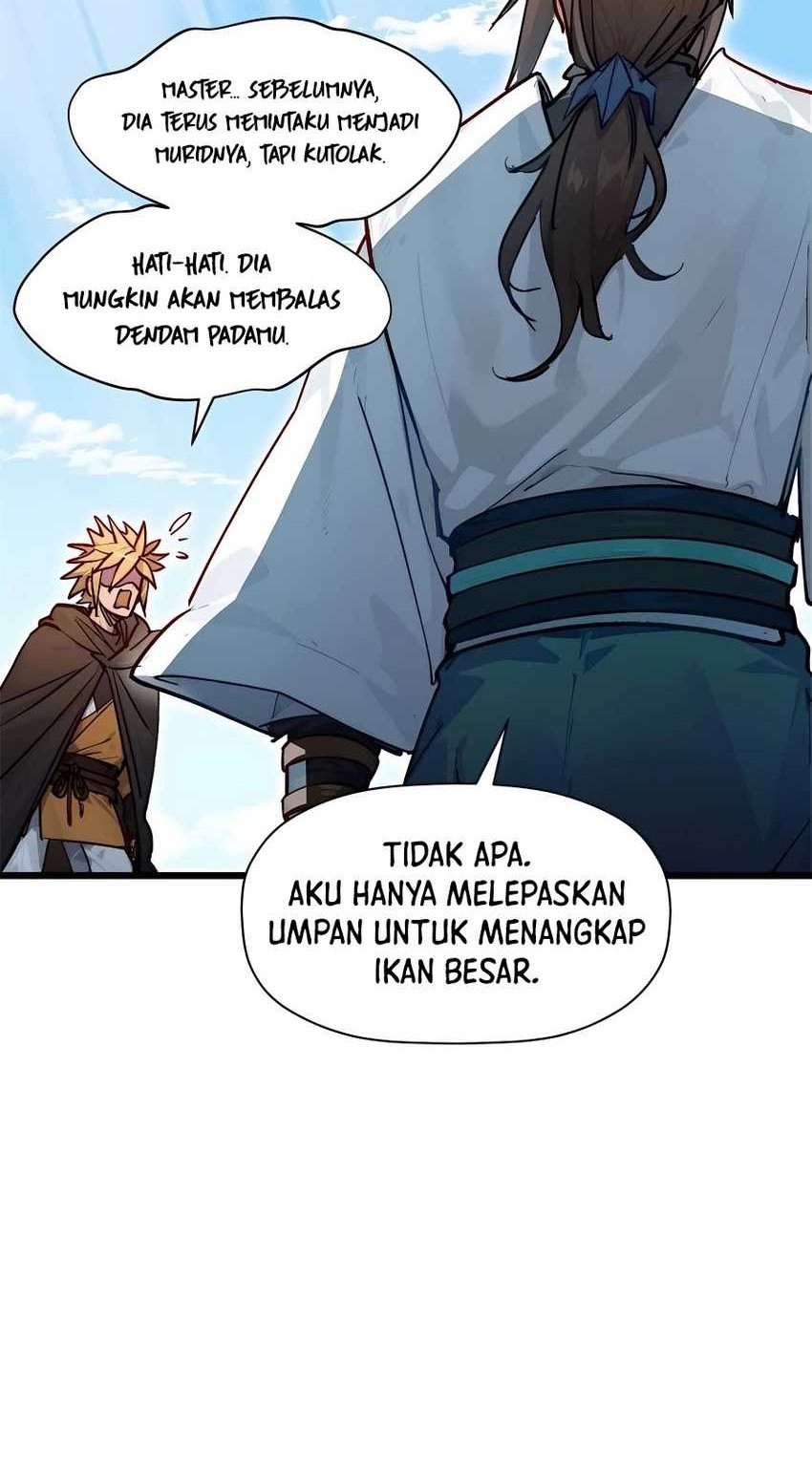Top Tier Providence: Secretly Cultivate for a Thousand Years Chapter 153 Gambar 36
