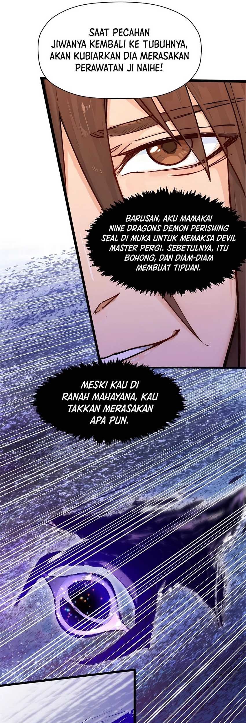 Top Tier Providence: Secretly Cultivate for a Thousand Years Chapter 153 Gambar 37