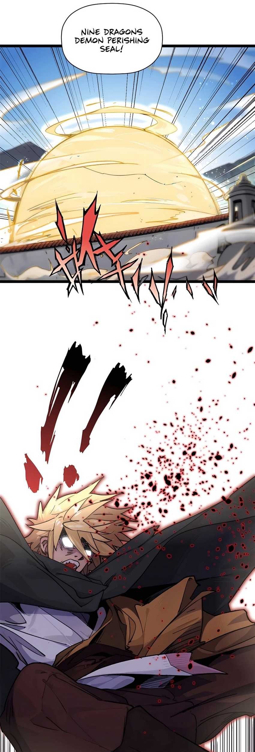 Top Tier Providence: Secretly Cultivate for a Thousand Years Chapter 153 Gambar 21