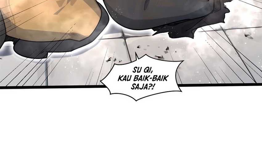 Top Tier Providence: Secretly Cultivate for a Thousand Years Chapter 153 Gambar 23