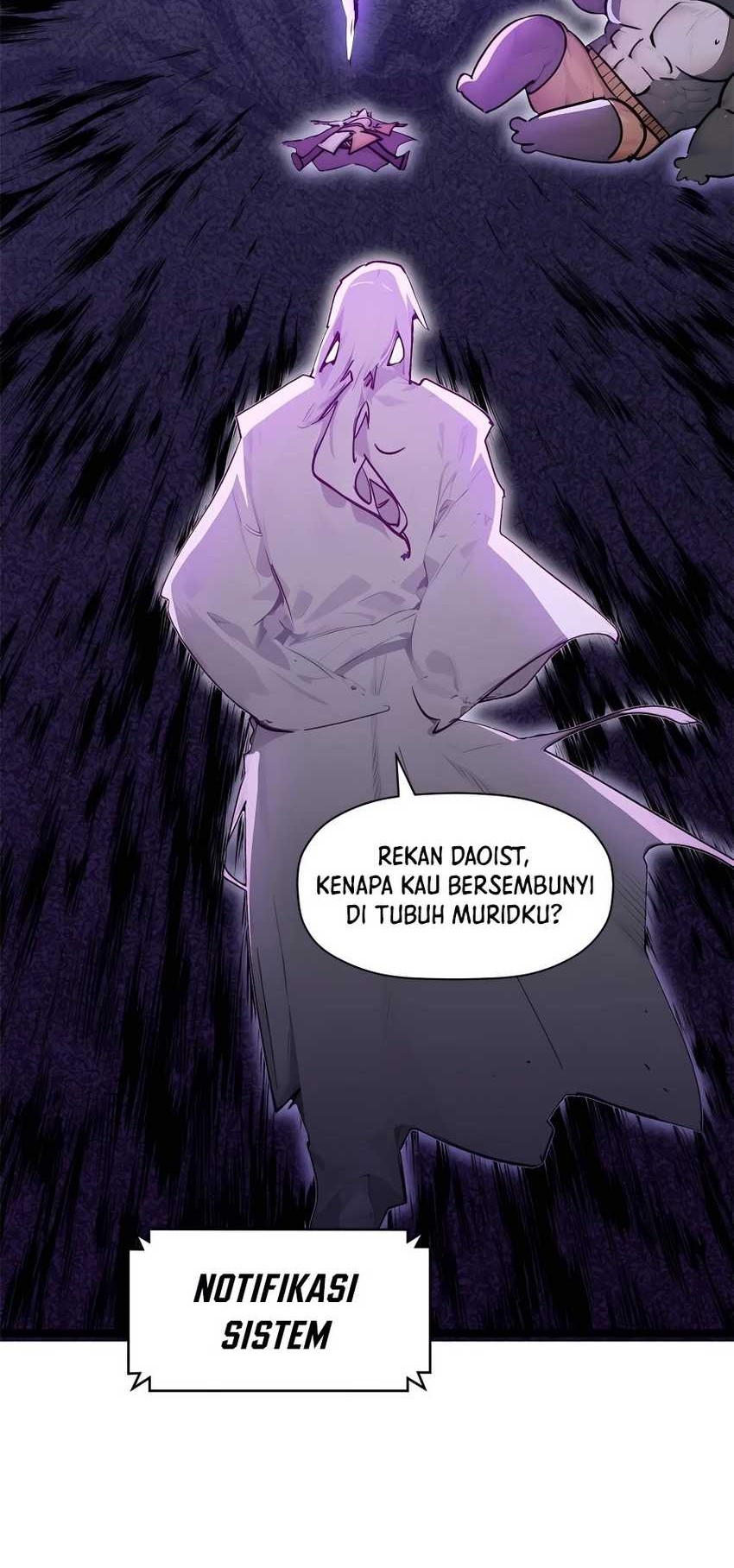 Top Tier Providence: Secretly Cultivate for a Thousand Years Chapter 153 Gambar 27