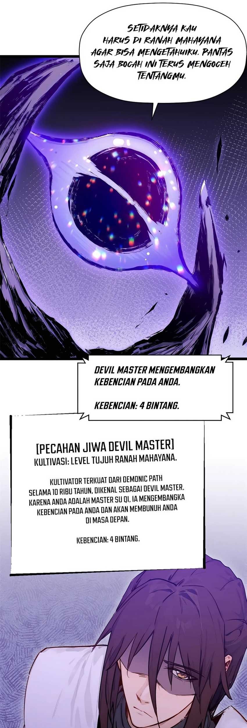 Top Tier Providence: Secretly Cultivate for a Thousand Years Chapter 153 Gambar 28