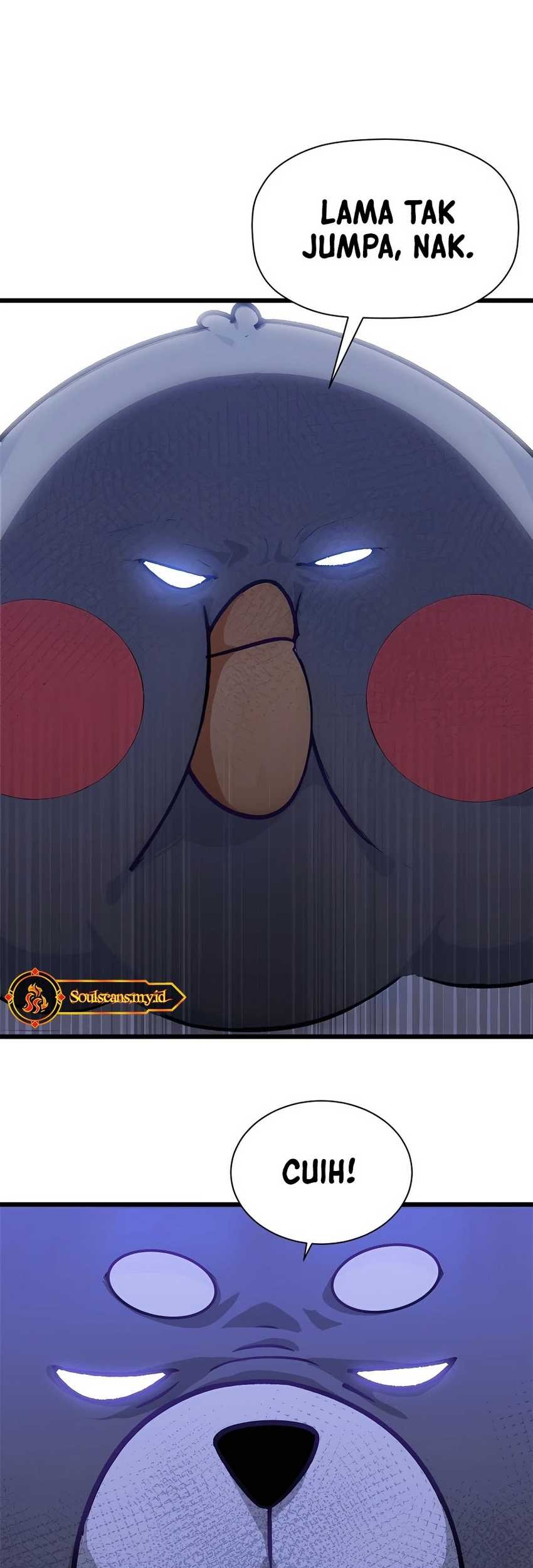 Top Tier Providence: Secretly Cultivate for a Thousand Years Chapter 153 Gambar 46