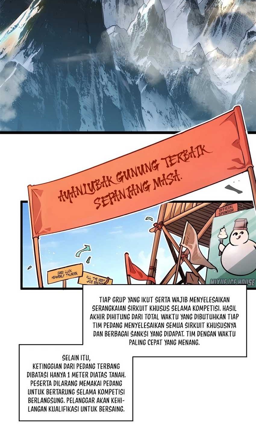 Top Tier Providence: Secretly Cultivate for a Thousand Years Chapter 153 Gambar 3