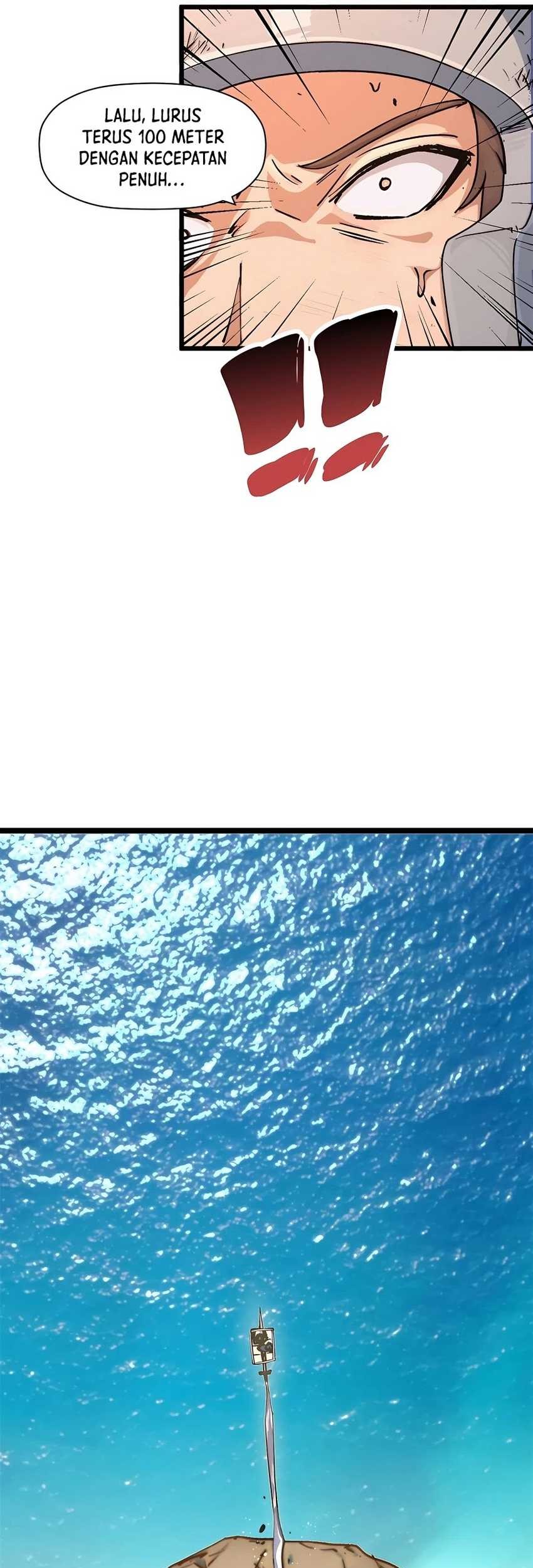 Top Tier Providence: Secretly Cultivate for a Thousand Years Chapter 153 Gambar 6