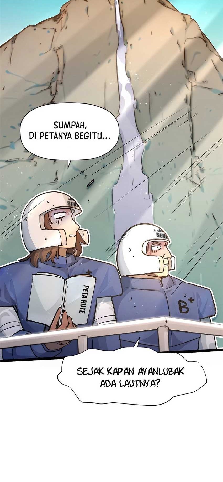 Top Tier Providence: Secretly Cultivate for a Thousand Years Chapter 153 Gambar 7