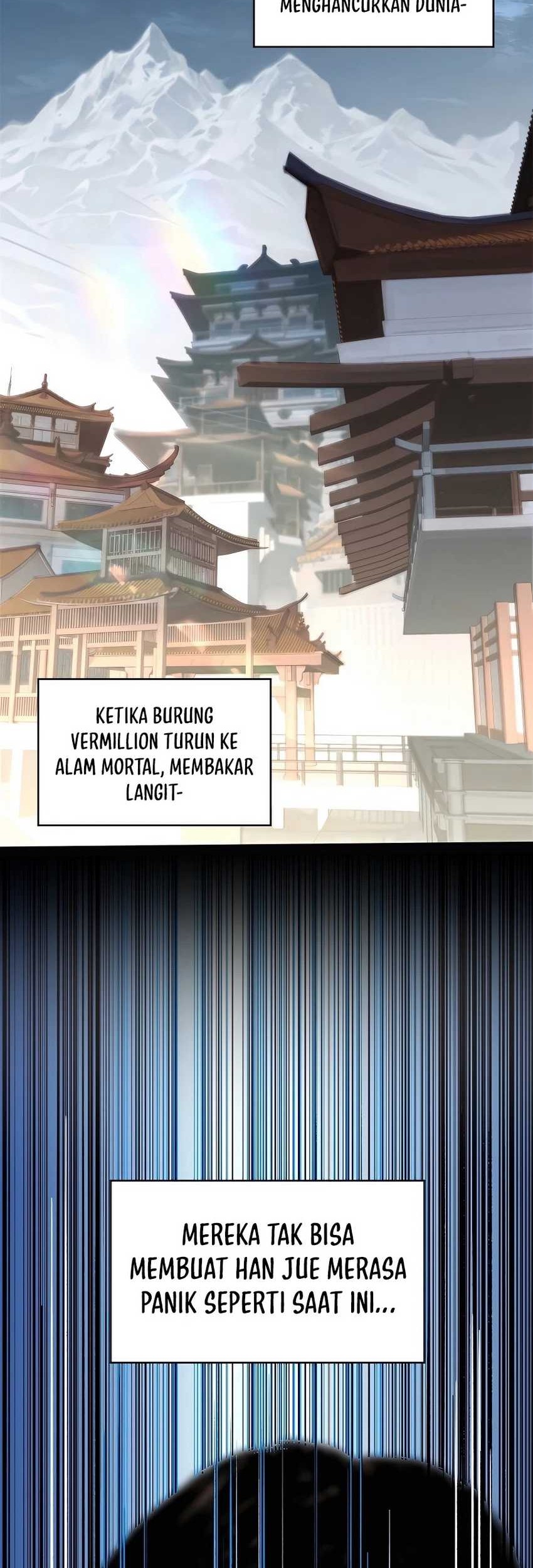 Top Tier Providence: Secretly Cultivate for a Thousand Years Chapter 153 Gambar 9