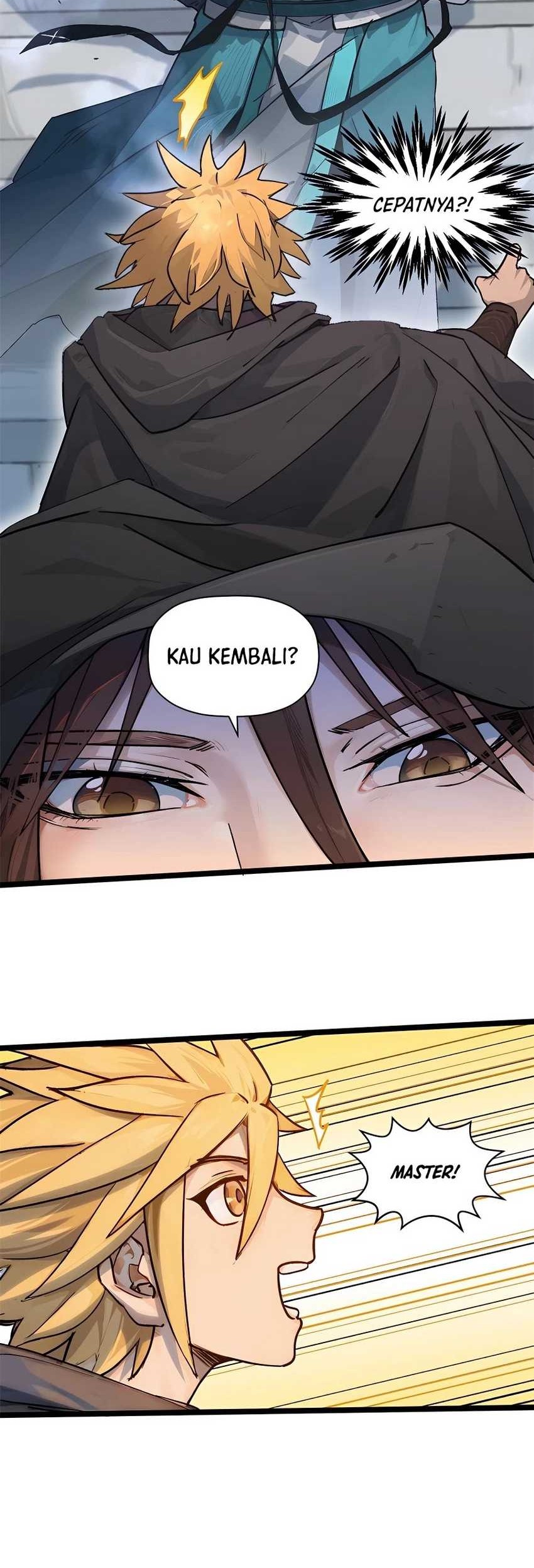 Top Tier Providence: Secretly Cultivate for a Thousand Years Chapter 153 Gambar 17