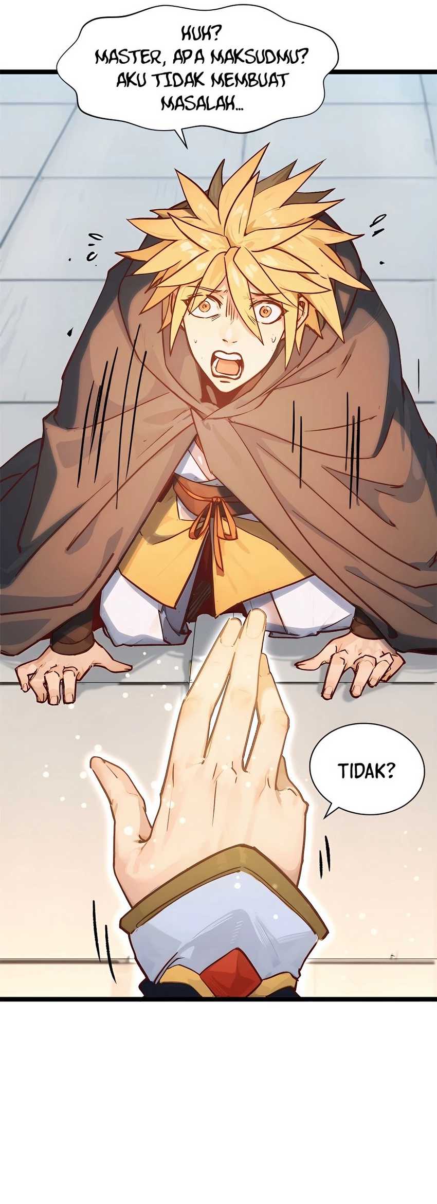 Top Tier Providence: Secretly Cultivate for a Thousand Years Chapter 153 Gambar 20