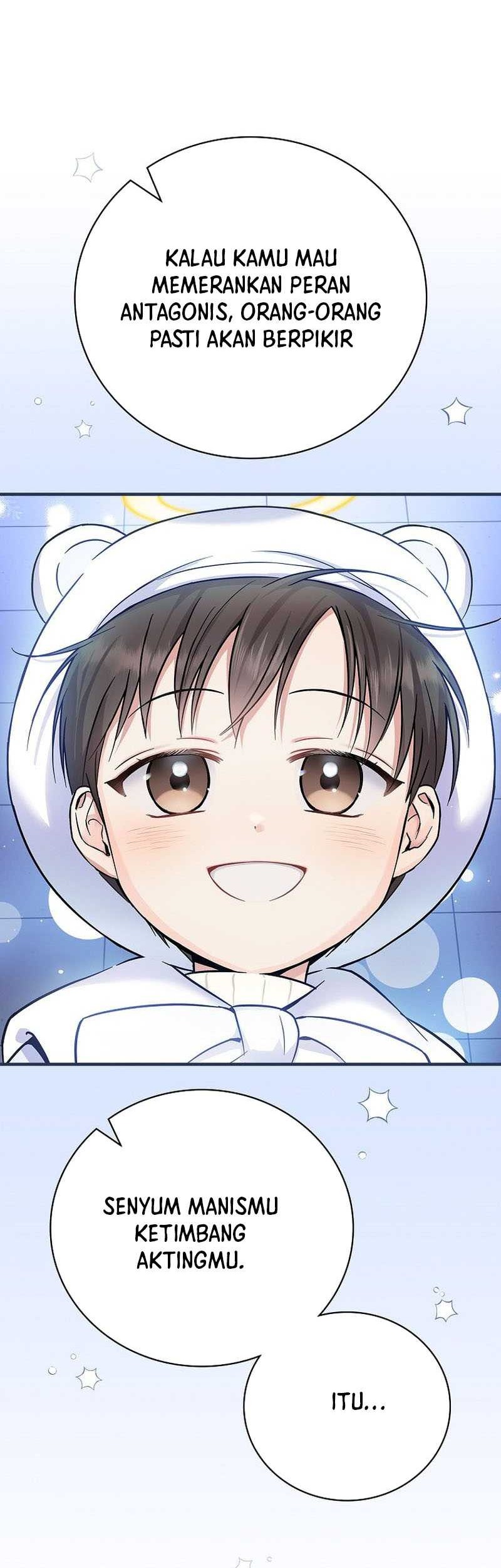 Superstar From Age 0 Chapter 30 Gambar 53