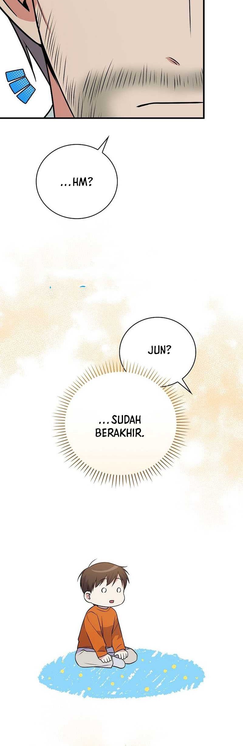 Superstar From Age 0 Chapter 30 Gambar 55