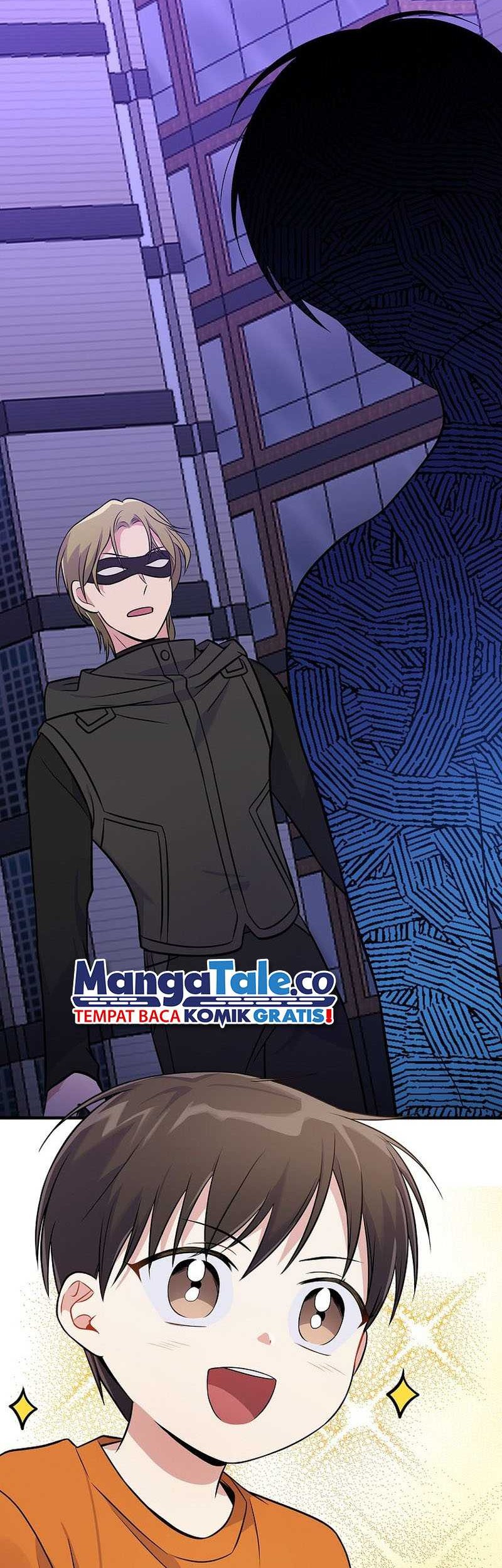 Superstar From Age 0 Chapter 30 Gambar 51