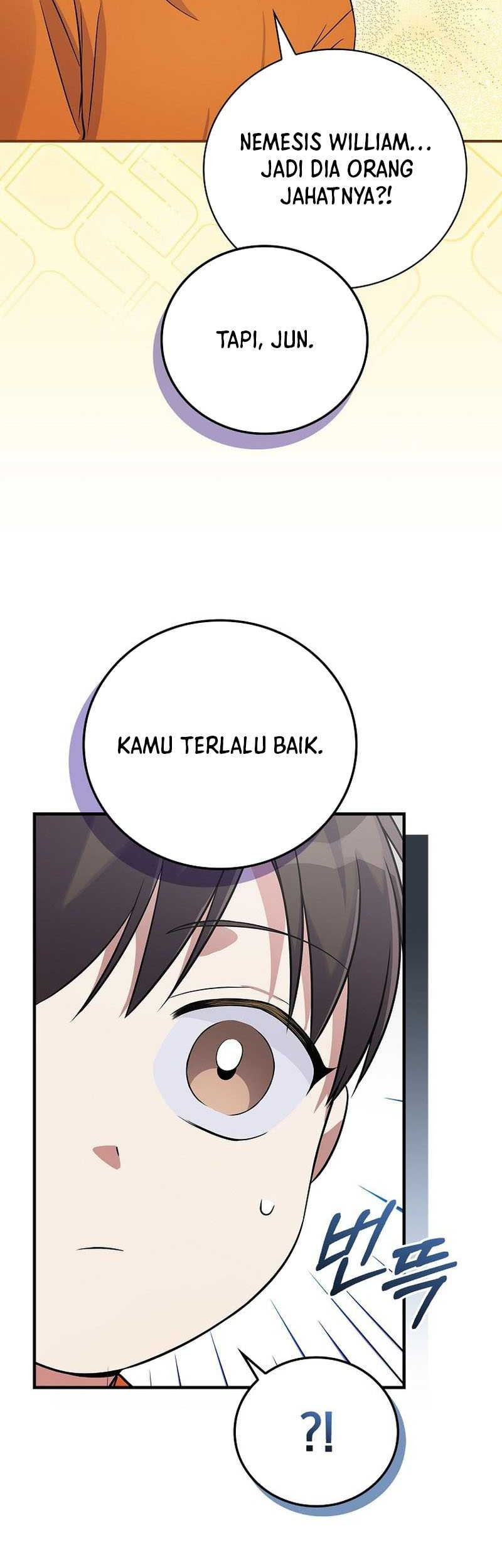 Superstar From Age 0 Chapter 30 Gambar 52