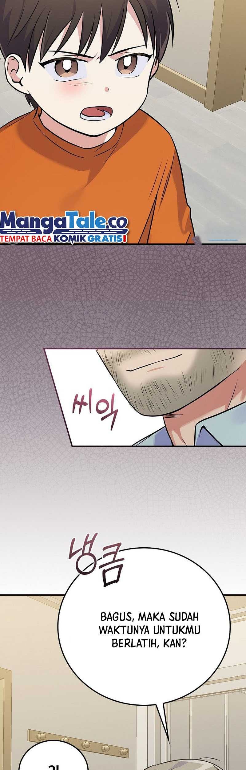 Superstar From Age 0 Chapter 30 Gambar 60