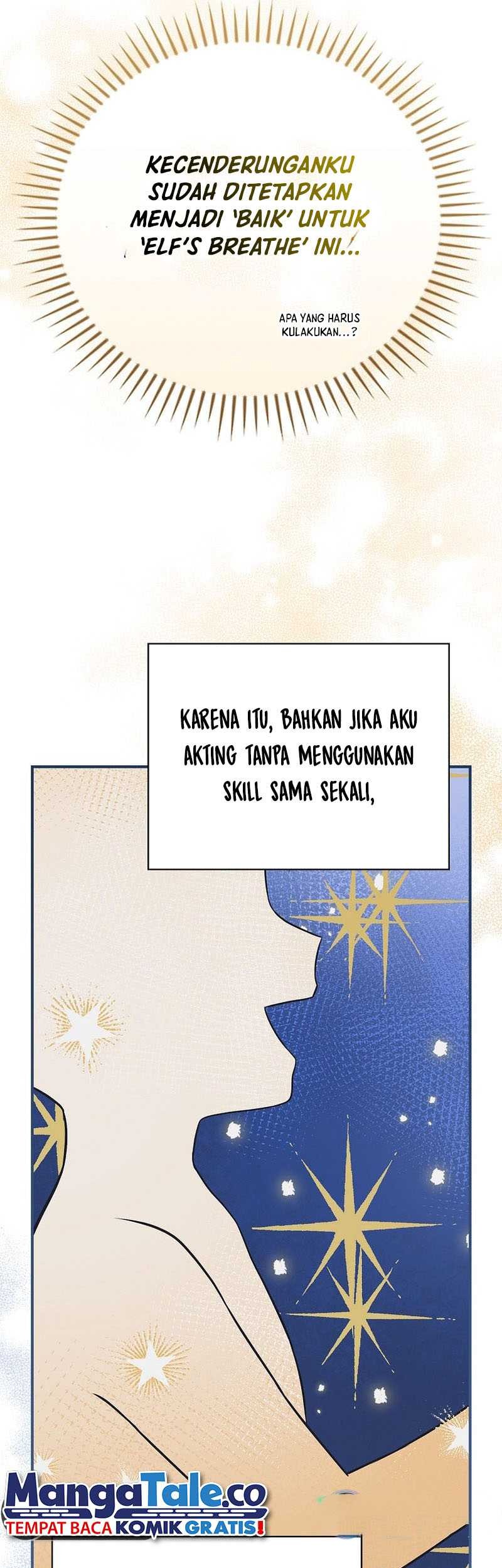 Superstar From Age 0 Chapter 30 Gambar 56