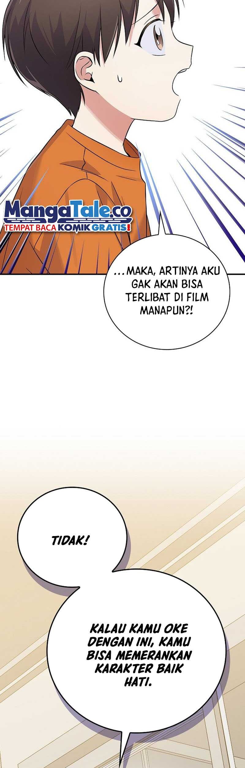 Superstar From Age 0 Chapter 30 Gambar 58