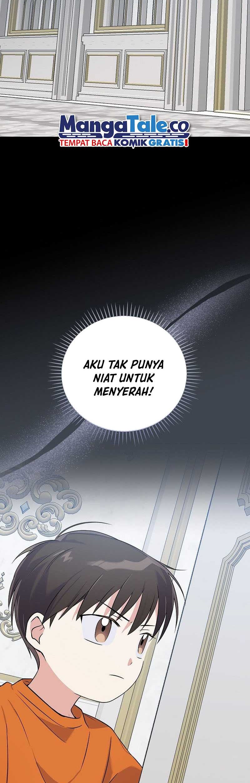 Superstar From Age 0 Chapter 30 Gambar 63