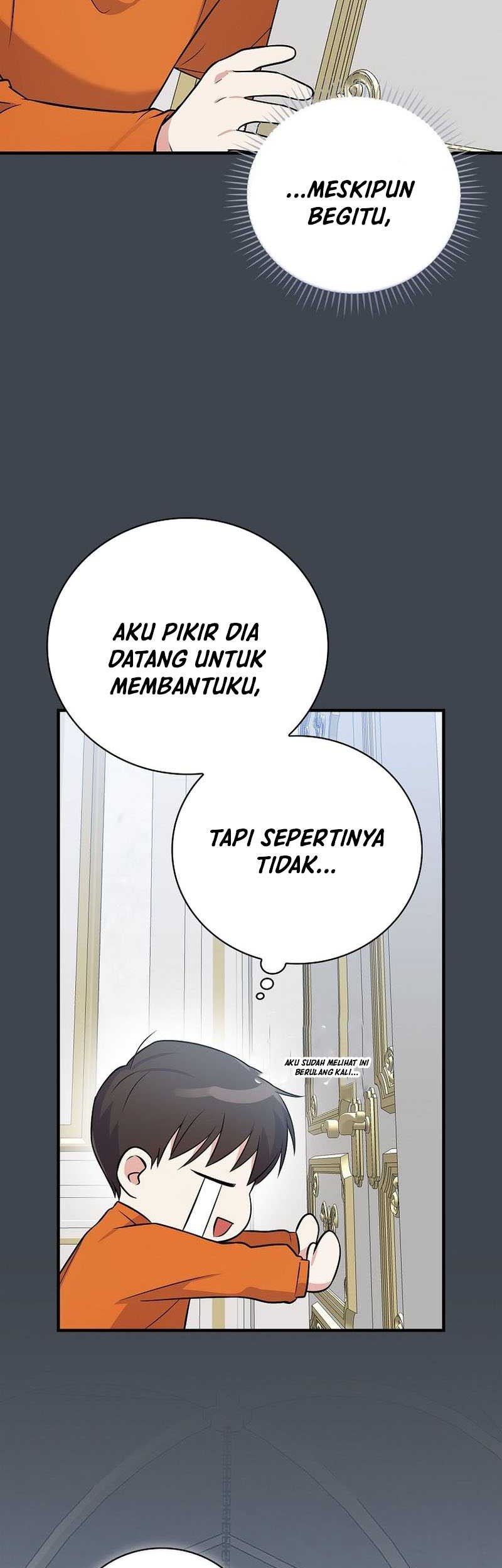 Superstar From Age 0 Chapter 30 Gambar 64