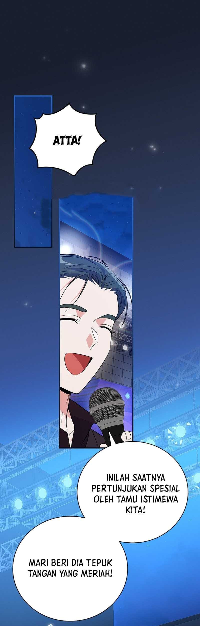 Manhwa Superstar From Age 0 Chapter 30 gambar nomor 2