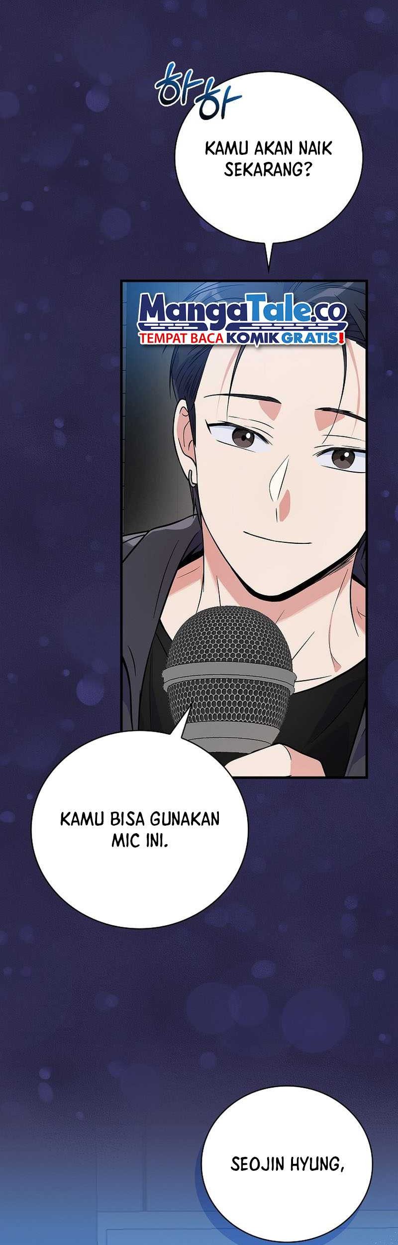 Superstar From Age 0 Chapter 30 Gambar 4