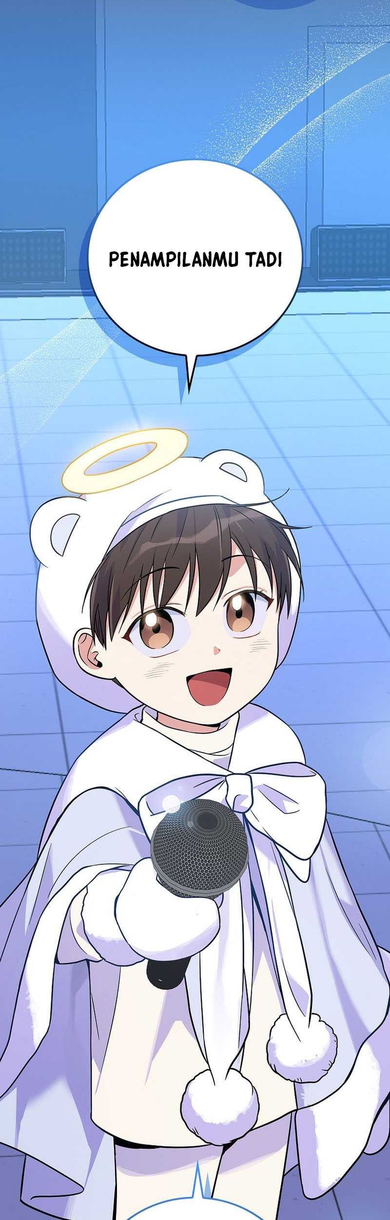 Superstar From Age 0 Chapter 30 Gambar 5