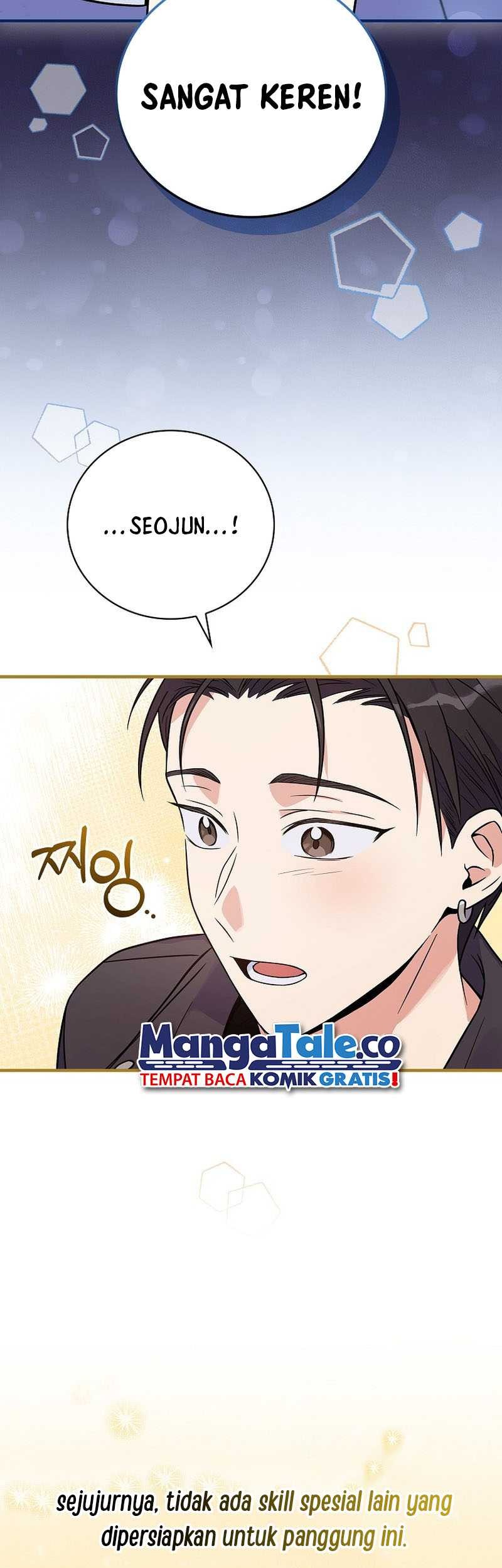 Superstar From Age 0 Chapter 30 Gambar 6