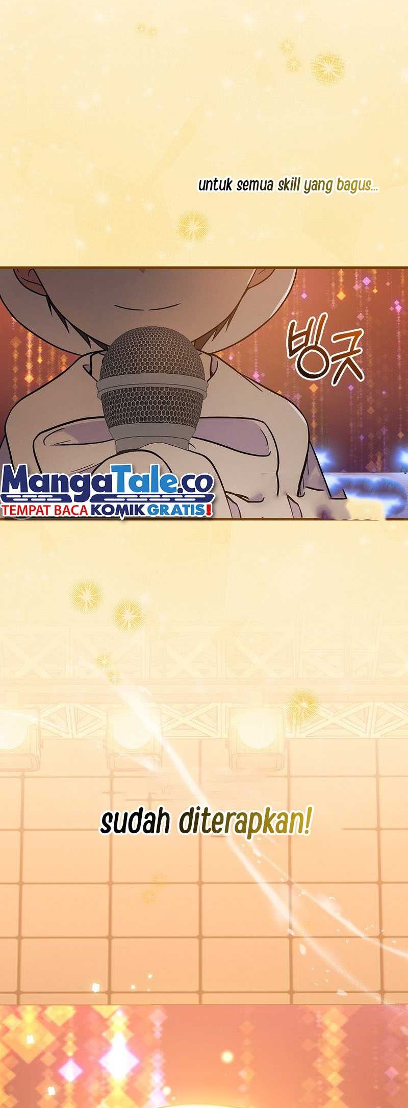 Superstar From Age 0 Chapter 30 Gambar 7