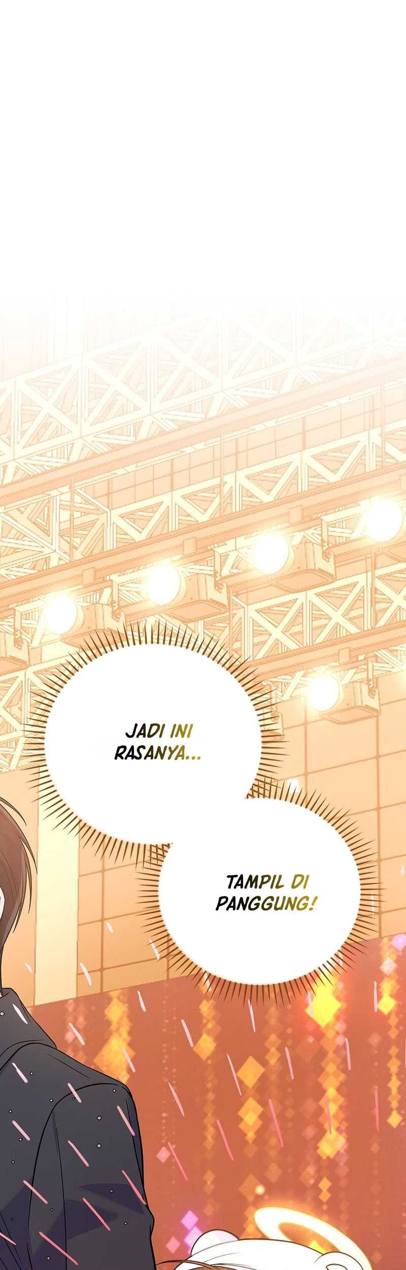 Superstar From Age 0 Chapter 30 Gambar 10