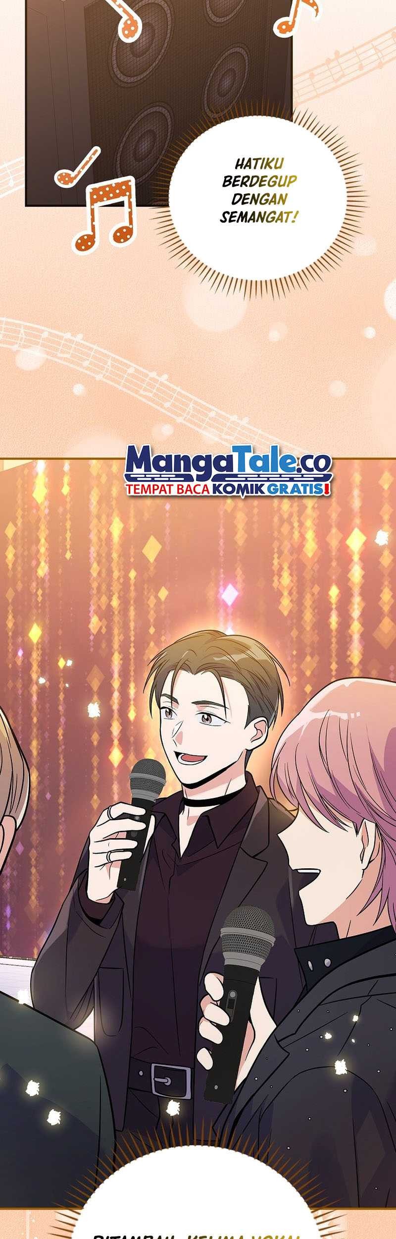 Superstar From Age 0 Chapter 30 Gambar 12