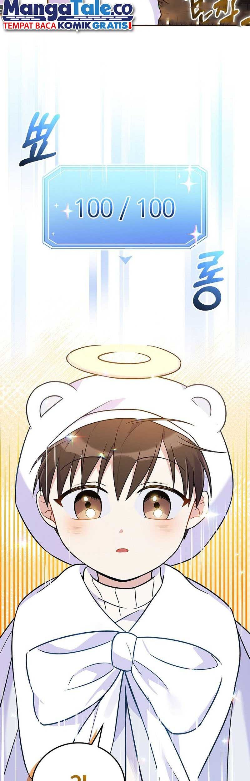 Superstar From Age 0 Chapter 30 Gambar 16