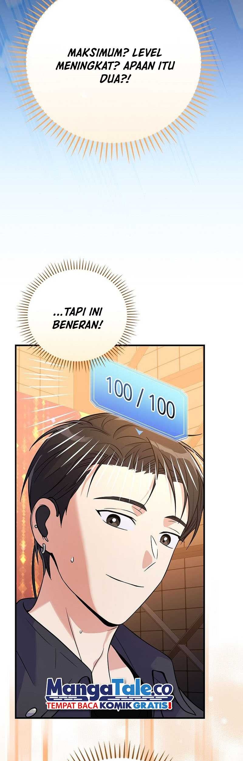 Superstar From Age 0 Chapter 30 Gambar 18