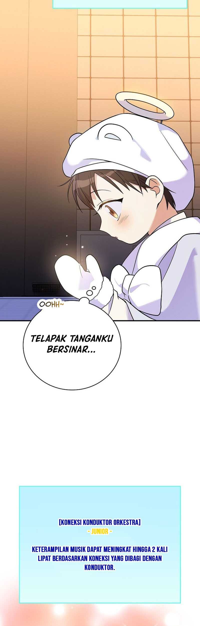 Superstar From Age 0 Chapter 30 Gambar 20