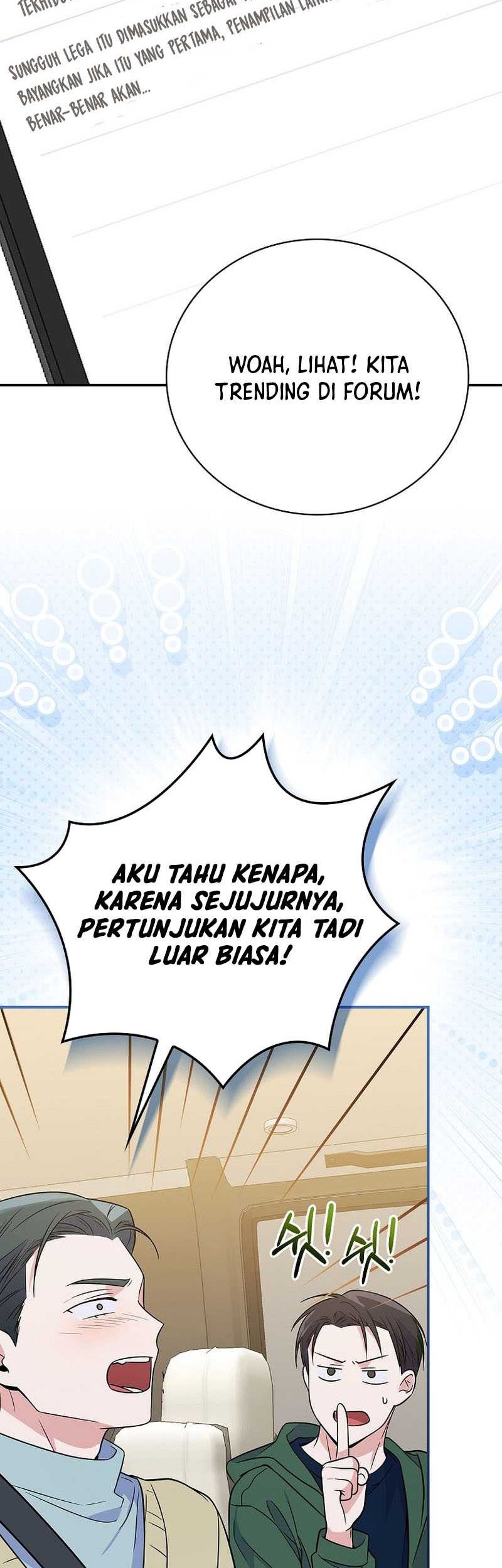 Superstar From Age 0 Chapter 30 Gambar 23