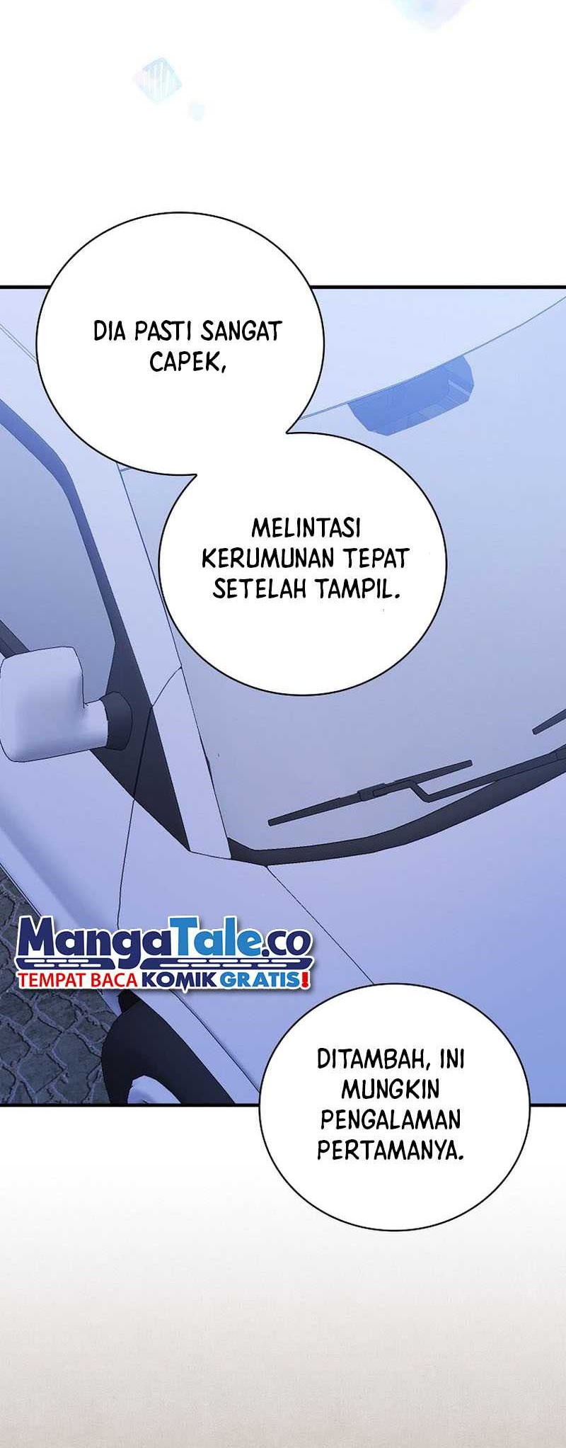 Superstar From Age 0 Chapter 30 Gambar 25