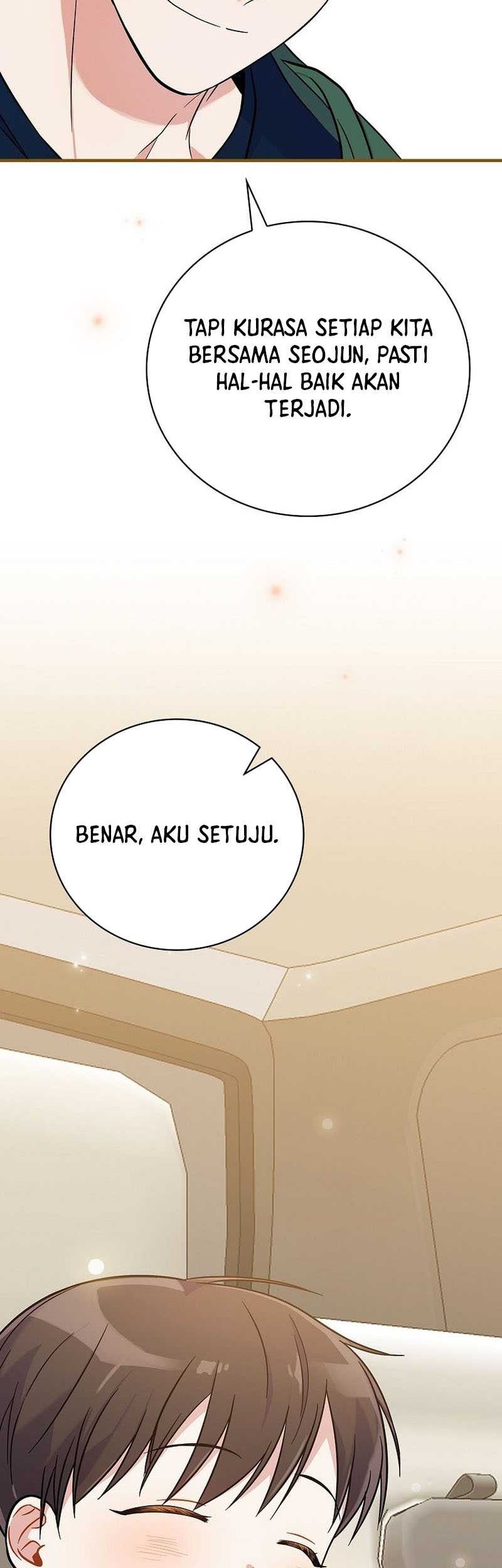 Superstar From Age 0 Chapter 30 Gambar 27