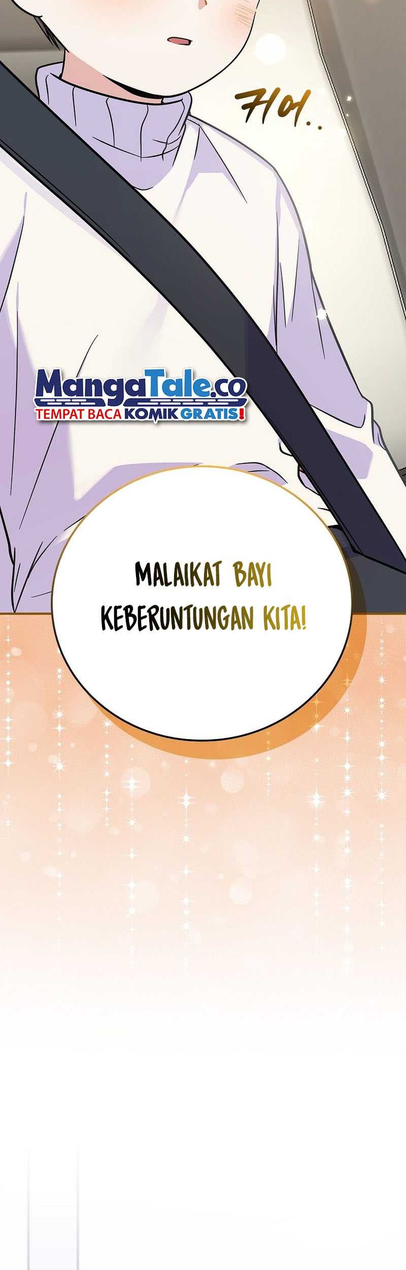 Superstar From Age 0 Chapter 30 Gambar 28